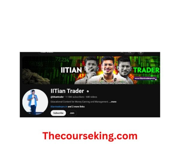 IITIAN BTST PREMIUM COURSE