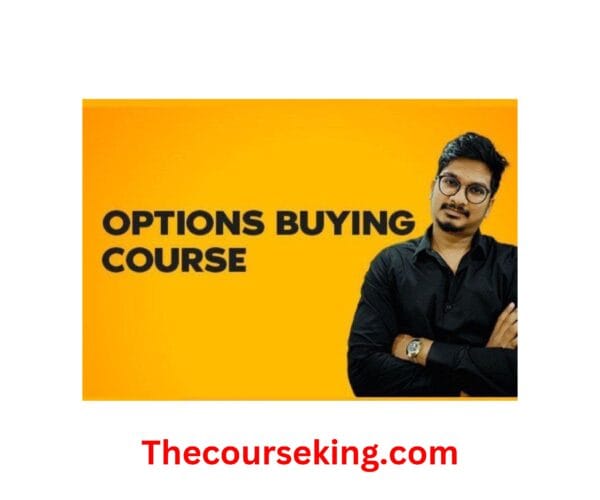 MADRAS TRADER OPTION COURSE