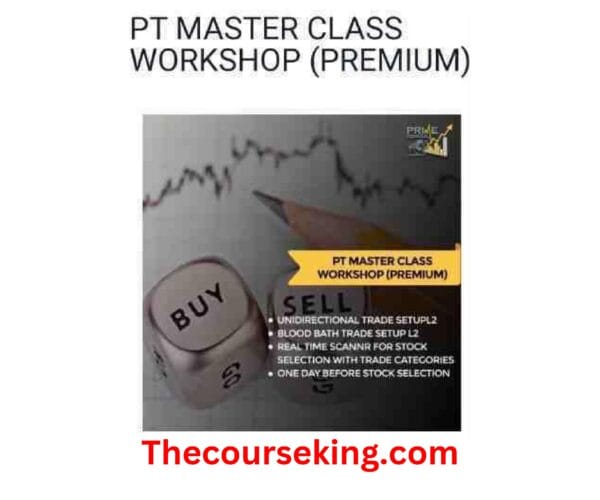 Prime Technical Course 2023