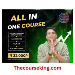 Trade with Sunil All in One Course