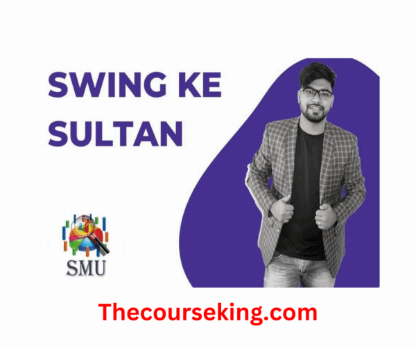 Stock Market University - Swing ke Sultan