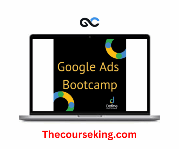 Aaron Young Google Ads Bootcamp