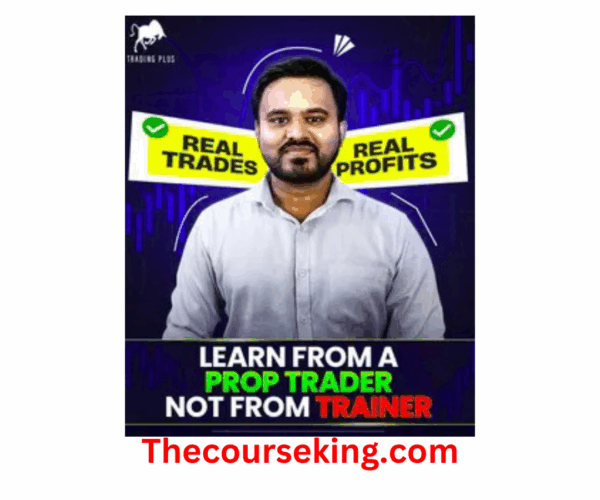 Trading Plus – Bull Riding 2025 Premium Course