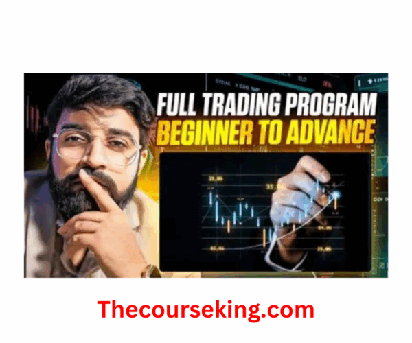 Wizard trader – Learn Trading Step by Step from Scratch