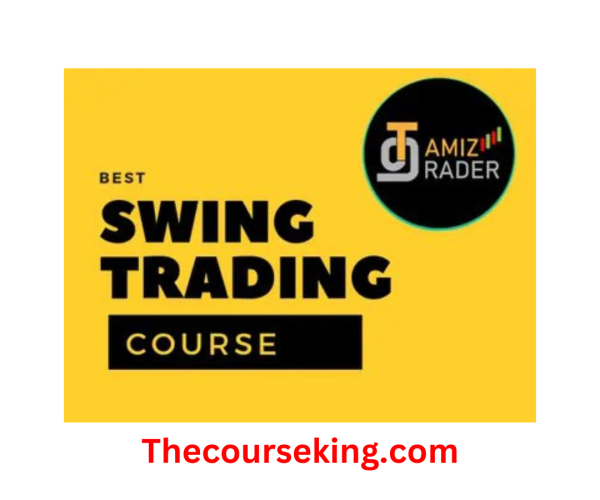 Tamiz Trader Investment and Swing Tamil Course