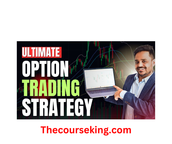 Trading With Karol Course the Ultimate Option Trading Strategy
