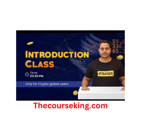 Power of Stock Crypto Course 2025