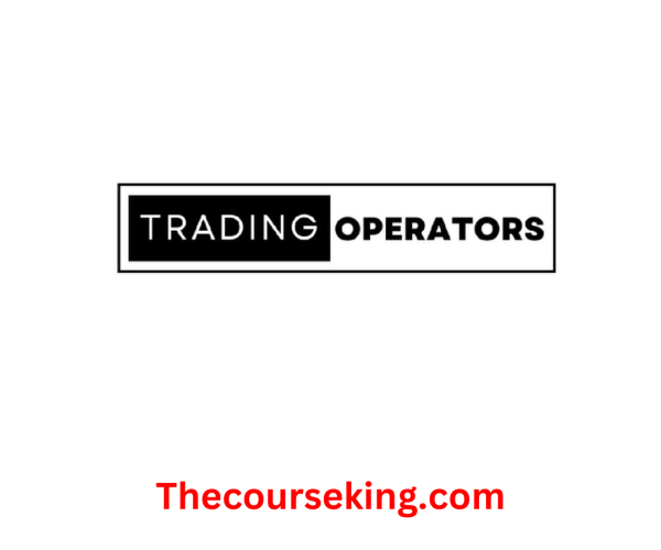 Trading Operator Ayush Singh Smart Money Concept 2.0 Course