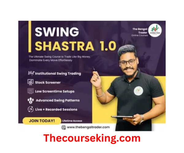 The Bengal Trader Swing Shastra 1.0