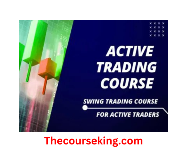 Equialpha Active Trading Course