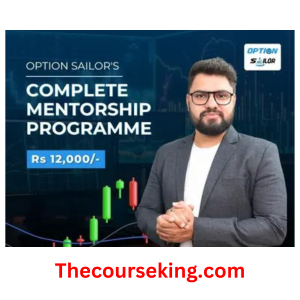 Option Sailor's Complete Mentorship Program
