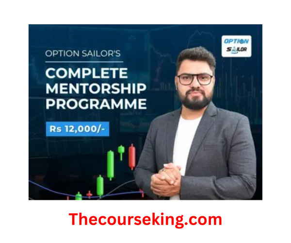 Option Sailor's Complete Mentorship Program