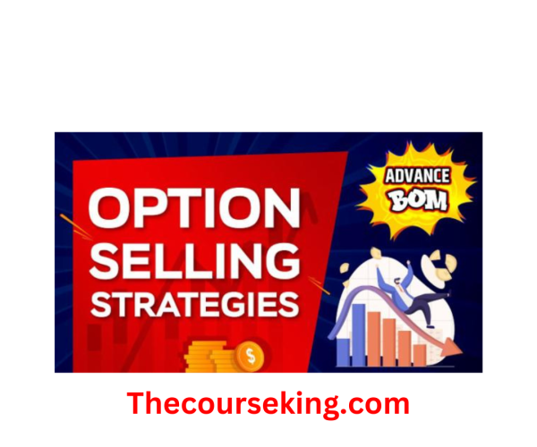 Chart Commando Advance BOM - Option Selling Strategies