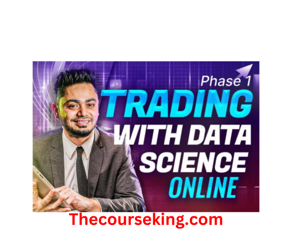 Booming Bulls Trading with Data Science Course 2025