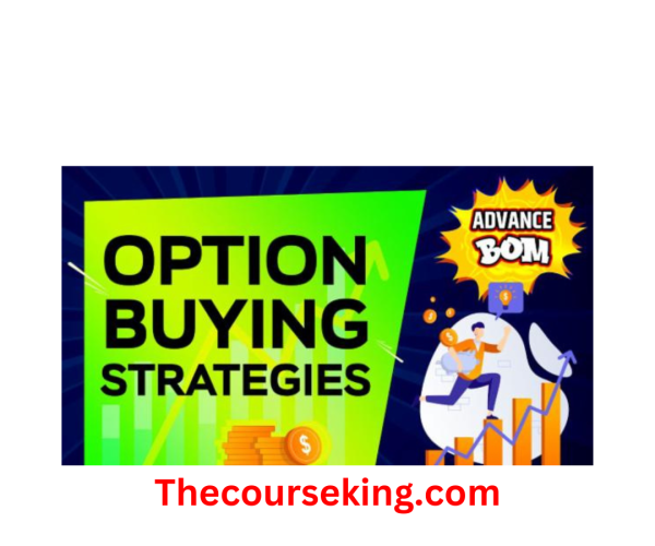 Chart Commando Advance BOM - Option Buying Strategies