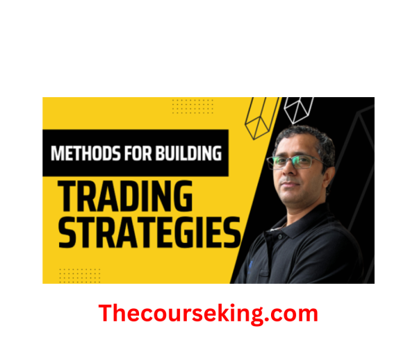 Voodoo Trading Strategies Course