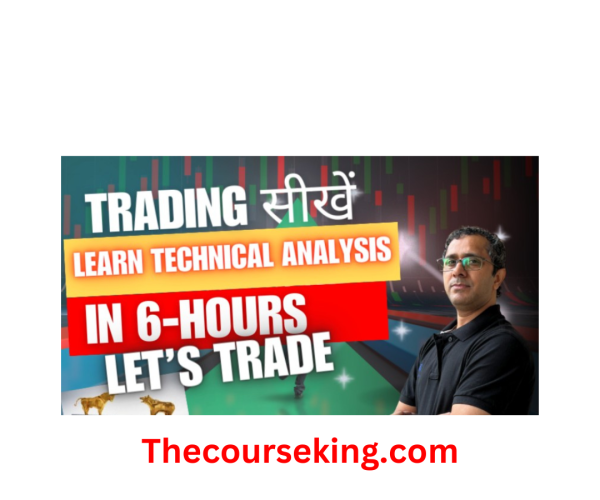 Voodoo Trading  Technical Analysis For Beginners - Your 1st Step