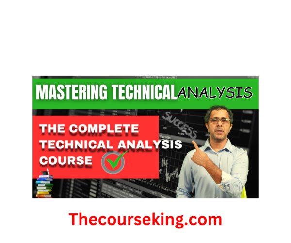 Voodoo Trading Complete Course On Technical Analysis - Includes, Intraday, Swing, Future & Options, Commodities, Bonds, Collaterals, Investing