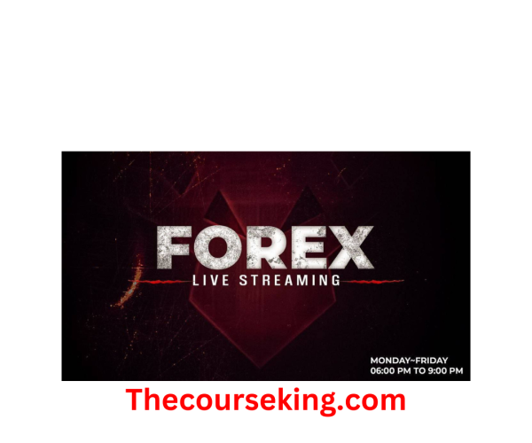 Guardeer Forex Live Classes Course