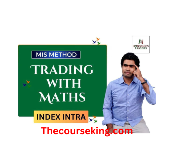 Harmonic Trader MIS METHOD – Trading with Math