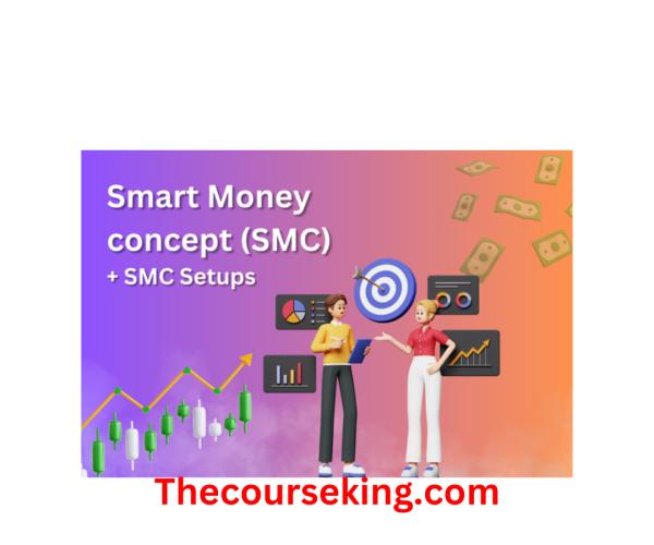 Bearish Harry Complete SMC Course