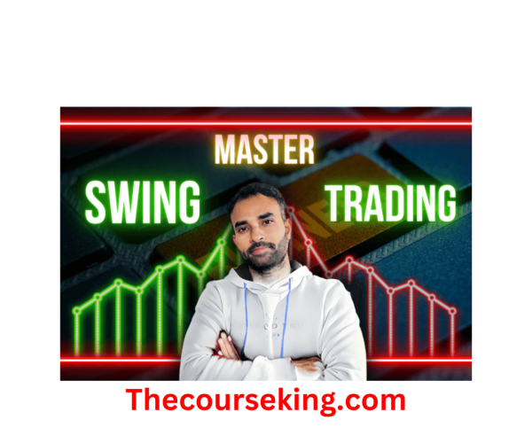 Kirubakaran Rajendran Advanced Swing Trading Strategy