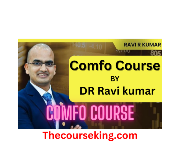 Dr.Ravi R. Kumar Comfo Course
