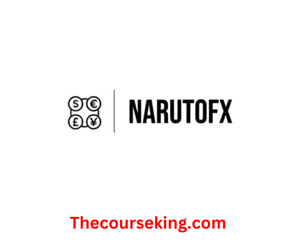 Narutofx Course – Smart Money Course SMC