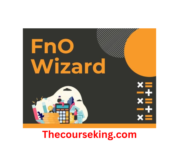 Wealth SaGa F&O Option Wizard (Pro-Option Buying) Course