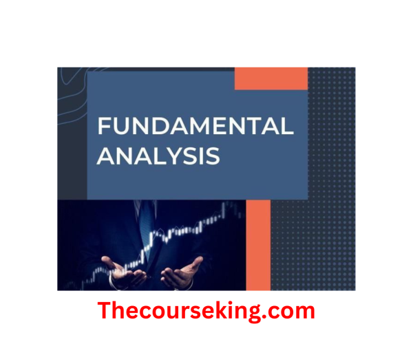 Wealth Saga WSG Pro – Investor Fundamental analysis Course