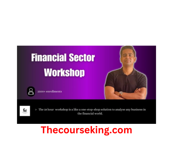 Equity Research Program Financial Sector Workshop
