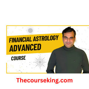 Daval Patel (artoftrading) Financial Astrology Advance Course (Authentic Astrologer)