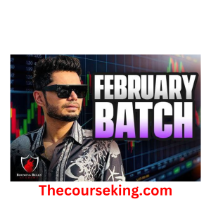 Booming Bulls Trading with Data Science Phase 2 – Feb 2025 Batch