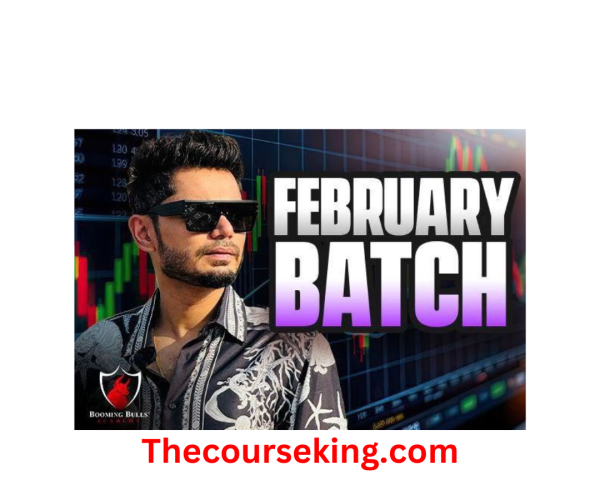 Booming Bulls Trading with Data Science Phase 2 – Feb 2025 Batch