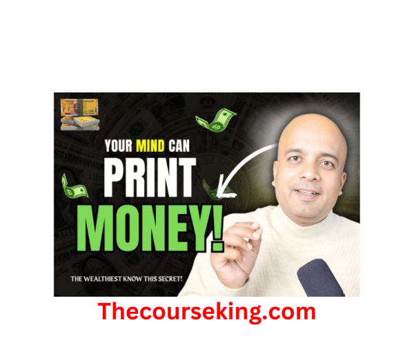 Indrazith Shantharaj Zero to Wealth - India’s Simplest Guide to Money, Trading & Finance