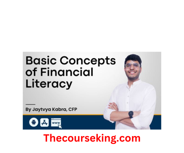 Kedia Academy Basic Concepts of Financial Literacy