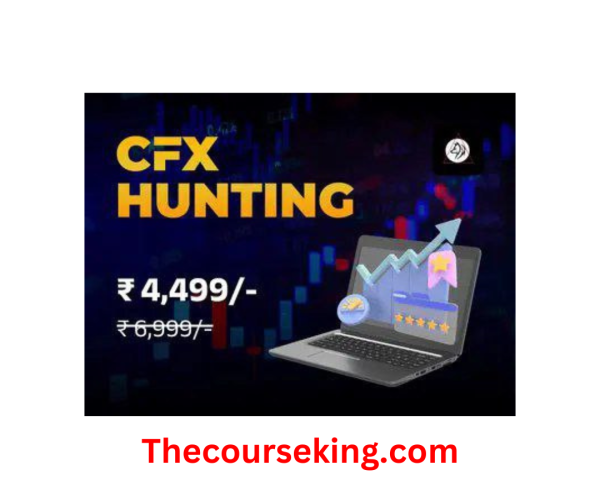 CFX Hunting Course by Hunting Trader
