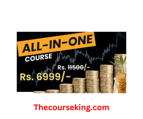 Investor Harsharan All-in-One Course