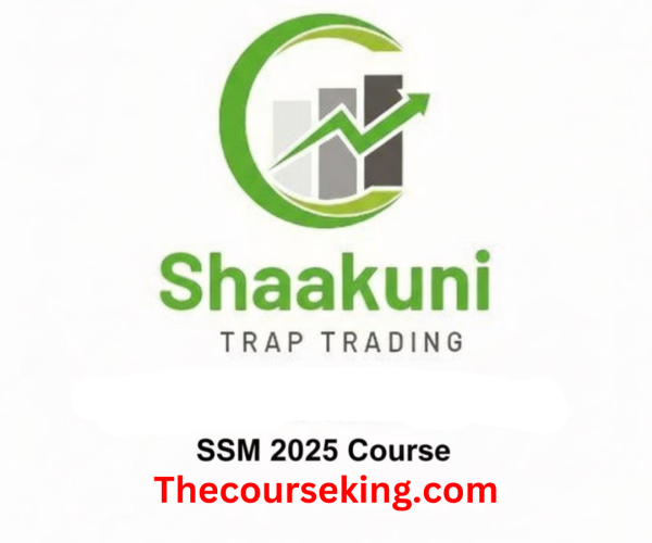 Shaakuni Trap Course SSM 2025