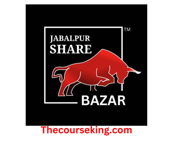 Jabalpur Share Bazar April 2025 Course