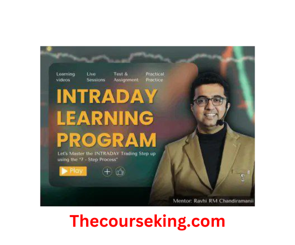Trade Legend Intraday Learning Program