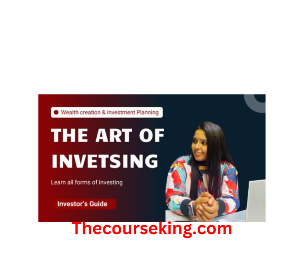 Trading with GP the Art of Investing by Gajapriya Annadurai
