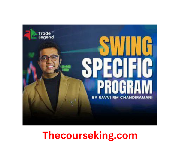 Trade Legend - Swing Specific Program