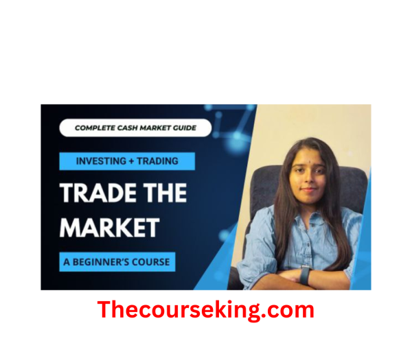 Trading with GP Trade the Market (Investing + Trading for Beginners)