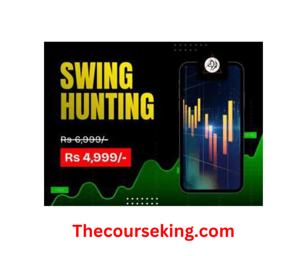 Swing Hunting Course by Hunting Trader