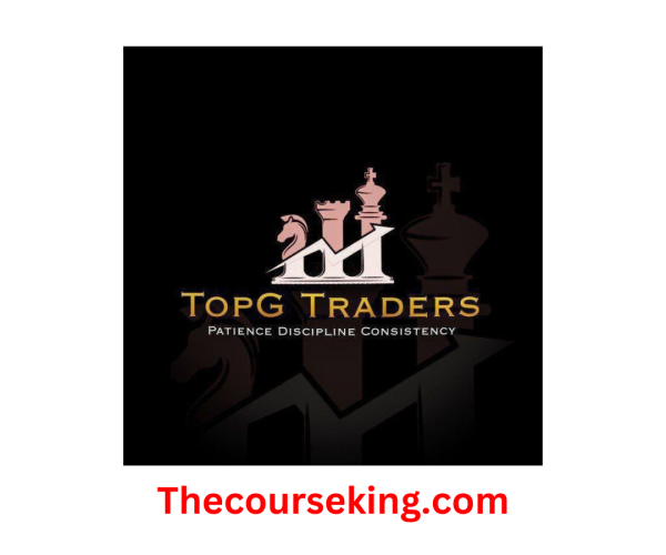 Topg Trader July 2025 Batch