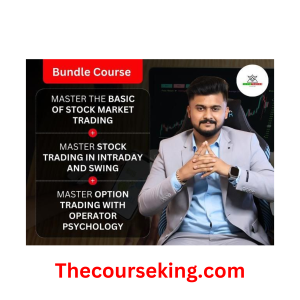 Abhay Trading Bundle Course 3 in 1