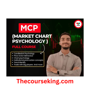 Trademix MCP ( Market Chart Psychology) Course