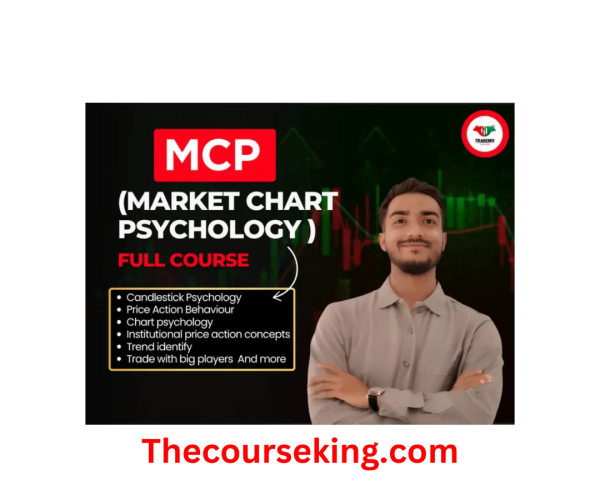 Trademix MCP ( Market Chart Psychology) Course