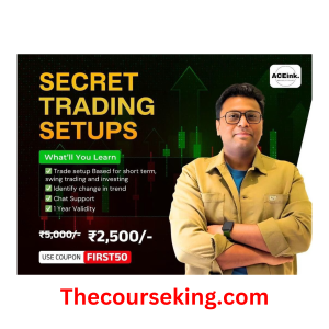 Acelink Course Secret Trading Setups
